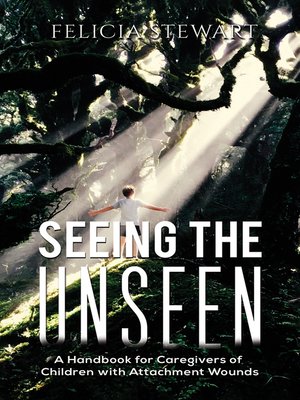 cover image of Seeing the Unseen